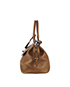 Mulberry Blenheim Tote, bottom view